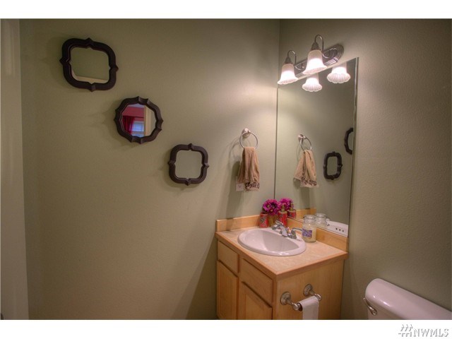 For Sale: 10773 221st Ln NE Redmond, WA 98053