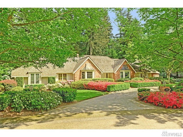For Sale: 21905 NE 102nd St Redmond, WA 98053