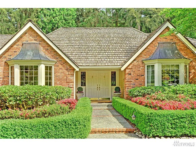 For Sale: 21905 NE 102nd St Redmond, WA 98053