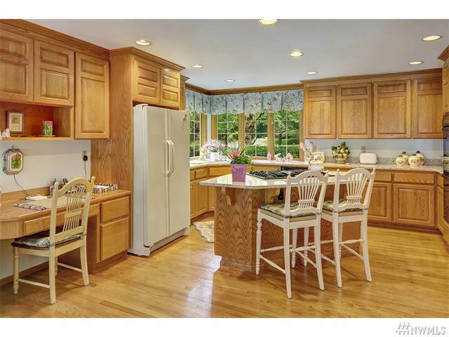 For Sale: 21905 NE 102nd St Redmond, WA 98053