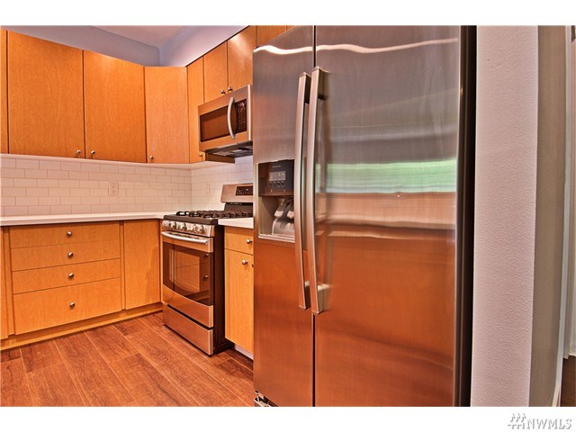 For Sale: 205 S 51st St #APT A Renton, WA 98055