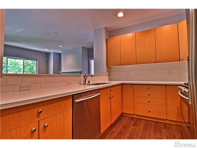 For Sale: 205 S 51st St #APT A Renton, WA 98055