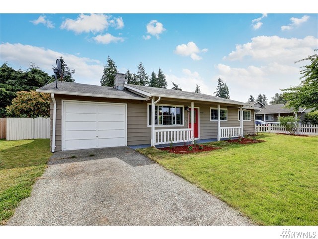 For Sale: 10126 126th Ave SE Renton, WA 98056