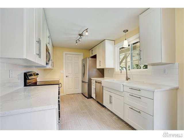 For Sale: 10126 126th Ave SE Renton, WA 98056