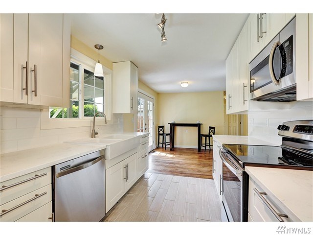 For Sale: 10126 126th Ave SE Renton, WA 98056