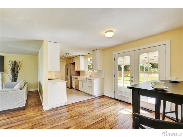 For Sale: 10126 126th Ave SE Renton, WA 98056