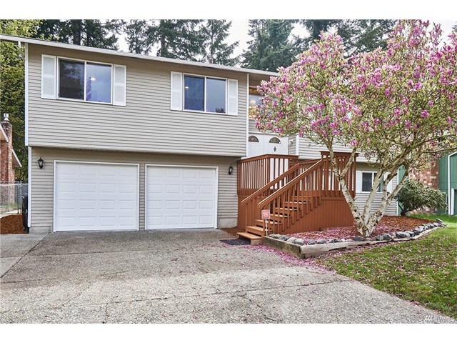 15727 117th Ave SE