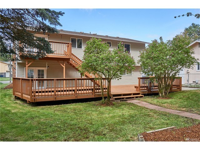 15727 117th Ave SE