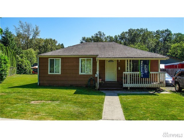 For Sale: 3705 SE 6th St Renton, WA 98058