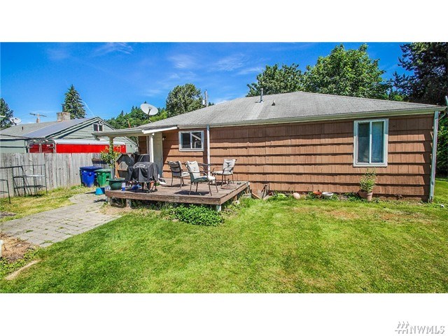 For Sale: 3705 SE 6th St Renton, WA 98058