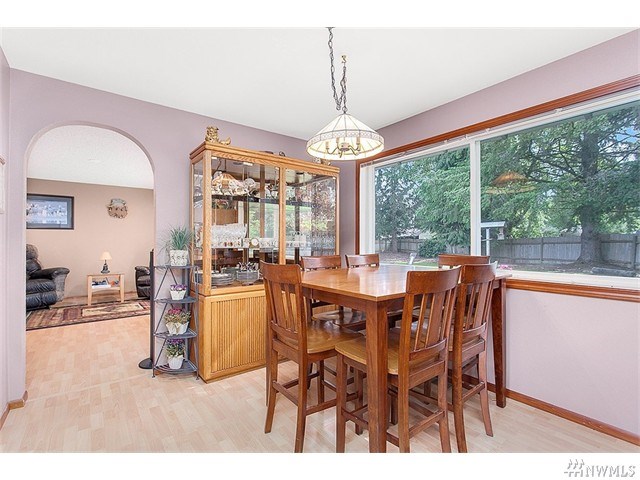 For Sale: 18821 SE 214th St Renton, WA 98058