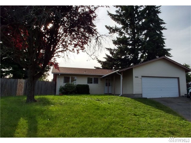 For Sale: 16525 119th Ave SE Renton, WA 98058
