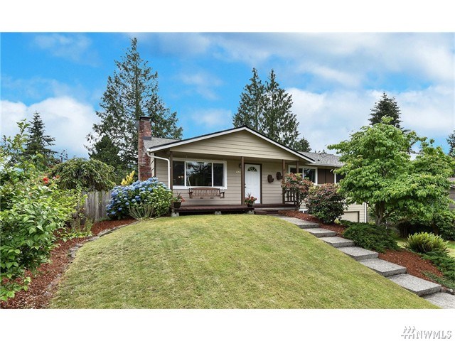 For Sale: 12653 SE 161st St Renton, WA 98058