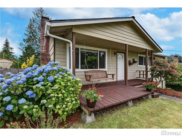 For Sale: 12653 SE 161st St Renton, WA 98058