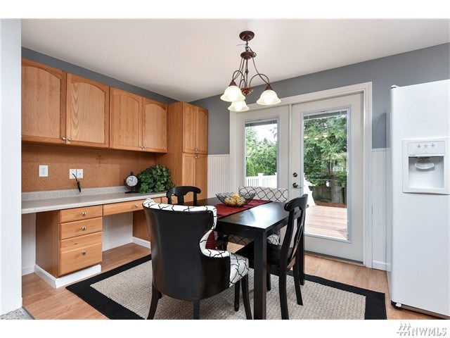 For Sale: 12653 SE 161st St Renton, WA 98058