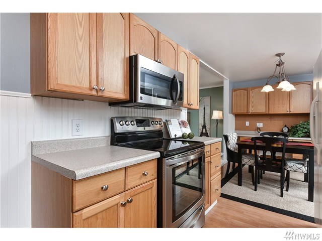 For Sale: 12653 SE 161st St Renton, WA 98058