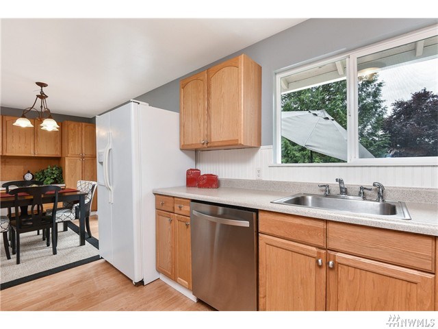 For Sale: 12653 SE 161st St Renton, WA 98058