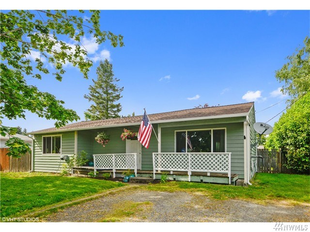 For Sale: 11668 SE 164 St Renton, WA 98058