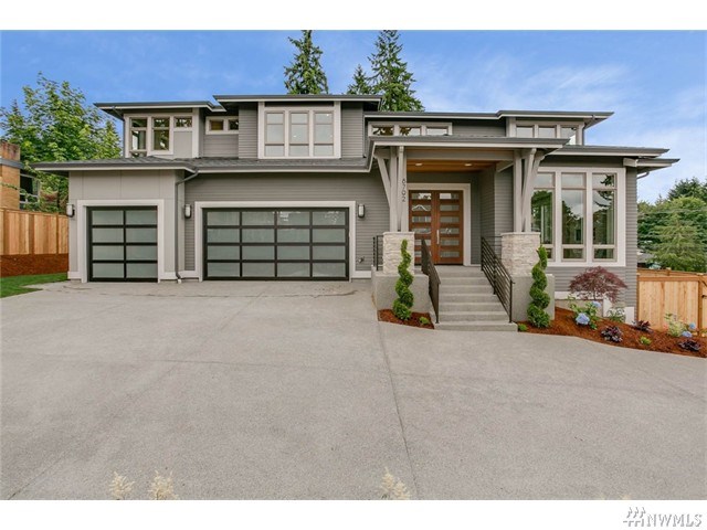 For Sale: 8792 116th Ave SE Renton, WA 98058