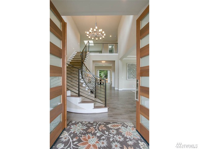 For Sale: 8792 116th Ave SE Renton, WA 98058