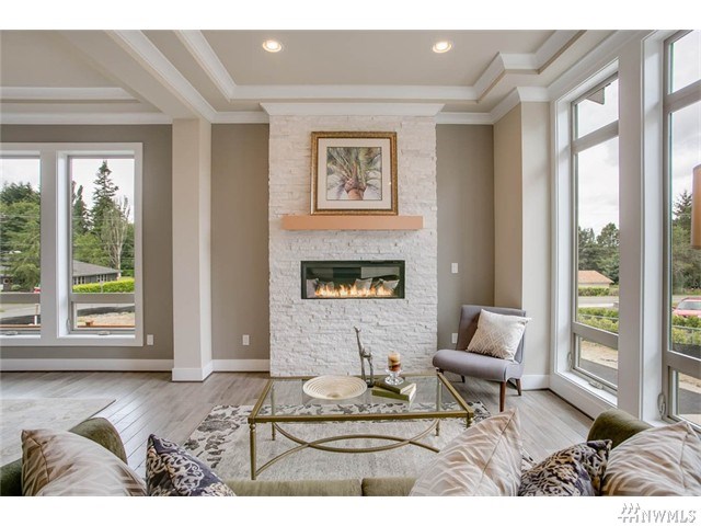 For Sale: 8792 116th Ave SE Renton, WA 98058