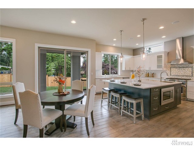 For Sale: 8792 116th Ave SE Renton, WA 98058