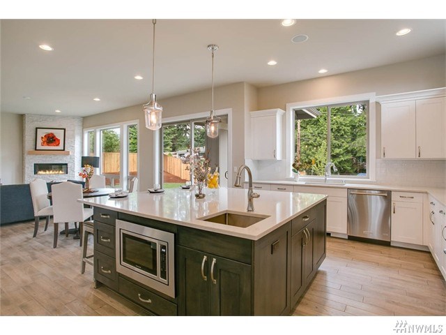 For Sale: 8792 116th Ave SE Renton, WA 98058