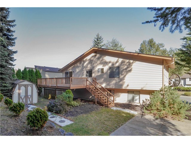 16517 132nd Pl SE