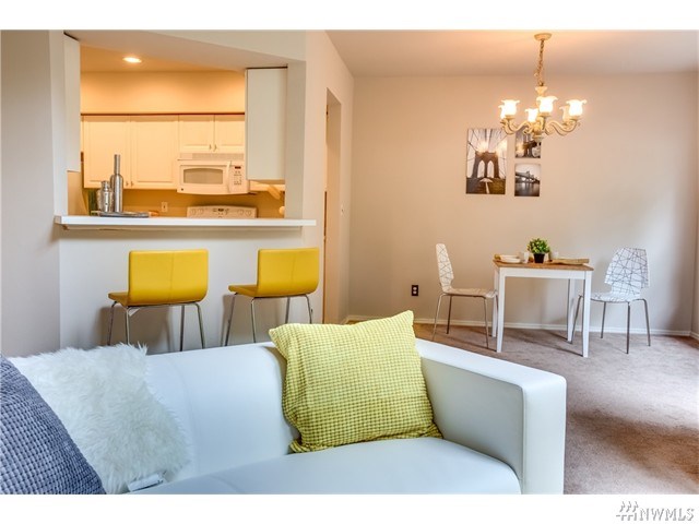 For Sale: 4808 NE Sunset Blvd #APT D103 Renton, WA 98059