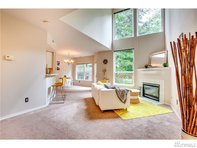 For Sale: 4808 NE Sunset Blvd #APT D103 Renton, WA 98059