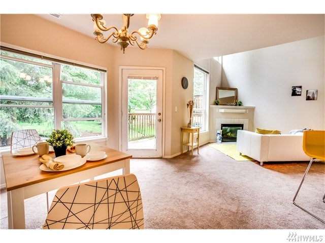For Sale: 4808 NE Sunset Blvd #APT D103 Renton, WA 98059