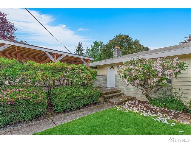 For Sale: 12643 155th Ave SE Renton, WA 98059