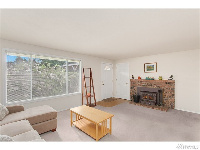 For Sale: 12643 155th Ave SE Renton, WA 98059