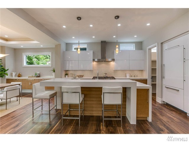For Sale: 1509 Lyons Ave NE Renton, WA 98059