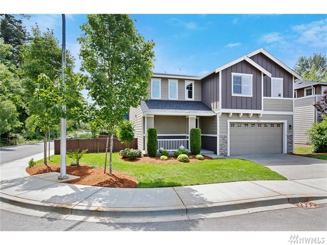 For Sale: 5253 NE 6th St Renton, WA 98059