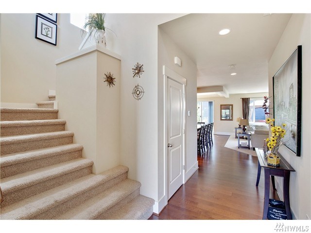 For Sale: 5253 NE 6th St Renton, WA 98059