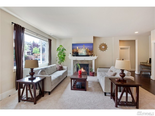 For Sale: 5253 NE 6th St Renton, WA 98059
