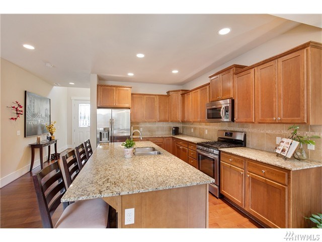 For Sale: 5253 NE 6th St Renton, WA 98059