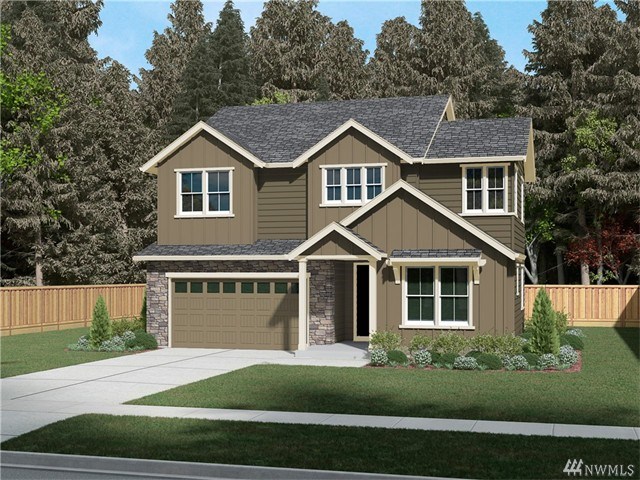 For Sale: 5021 SE 3rd Pl Renton, WA 98059