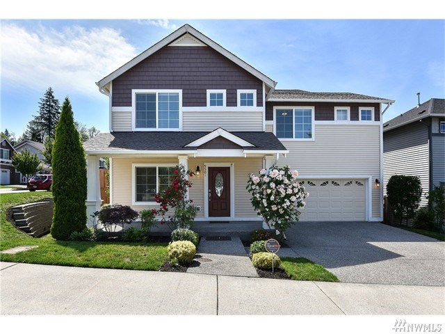 For Sale: 9501 Hebner Ave SE Snoqualmie, WA 98065