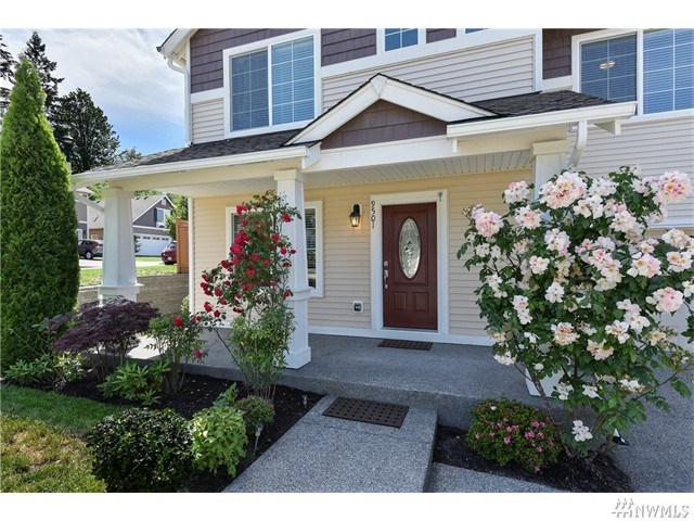 For Sale: 9501 Hebner Ave SE Snoqualmie, WA 98065