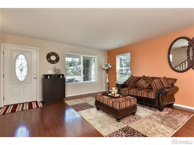 For Sale: 9501 Hebner Ave SE Snoqualmie, WA 98065