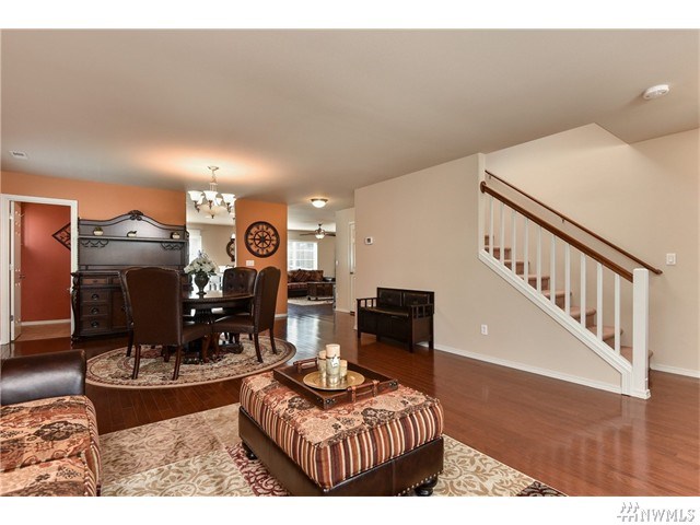 For Sale: 9501 Hebner Ave SE Snoqualmie, WA 98065