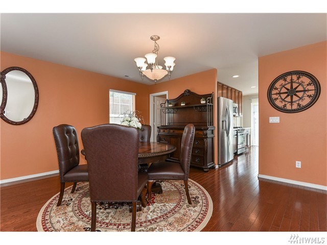 For Sale: 9501 Hebner Ave SE Snoqualmie, WA 98065