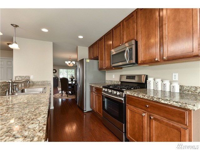 For Sale: 9501 Hebner Ave SE Snoqualmie, WA 98065