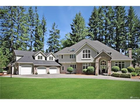 14246 Bear Creek Rd NE