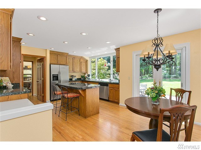 For Sale: 16127 NE 172nd St Woodinville, WA 98072
