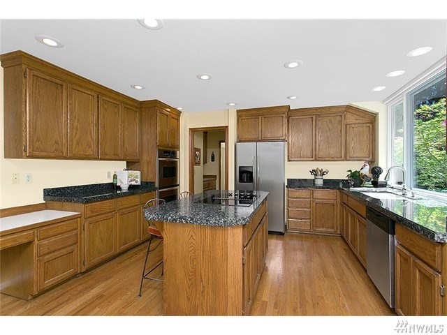 For Sale: 16127 NE 172nd St Woodinville, WA 98072