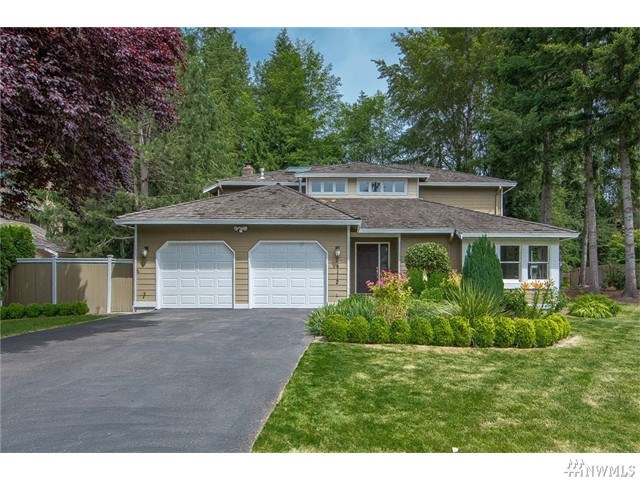 For Sale: 24112 NE 6th Pl Sammamish, WA 98074