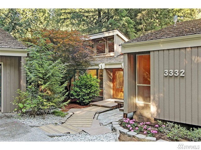 For Sale: 3332 Sahalee Dr W Sammamish, WA 98074
